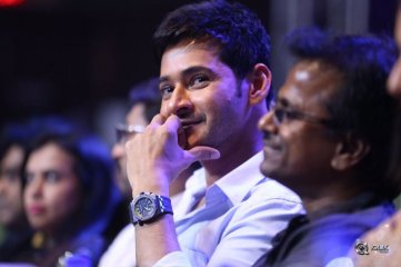 Spyder Tamil Movie Audio Launch